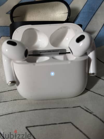 Apple airpods 3rd Original