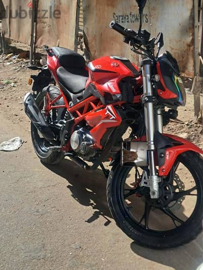 tnt 150