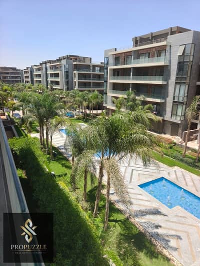Patio Oro, New Cairo – Golden Square | By La Vista