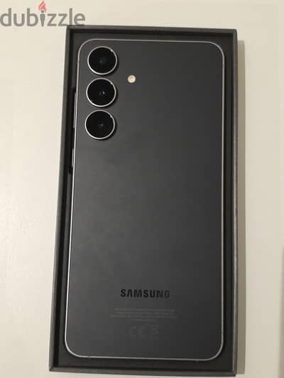 Samsung S25 FE
