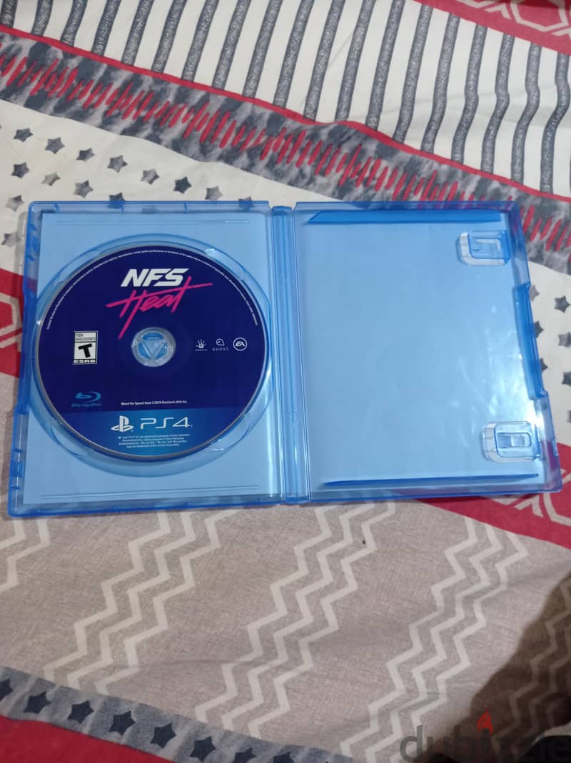 need for speed heat ps4 1