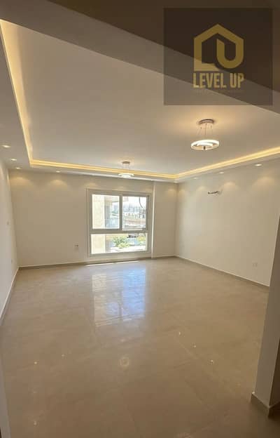 First-use Super Lux Apartment with Kitchen for Rent in Mountain view iCity 5th Settlement