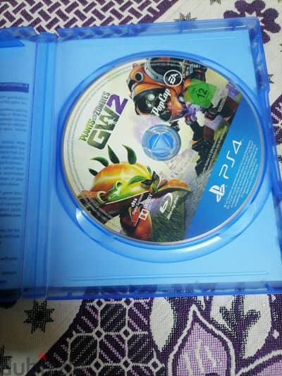 plants vs zombies GW2