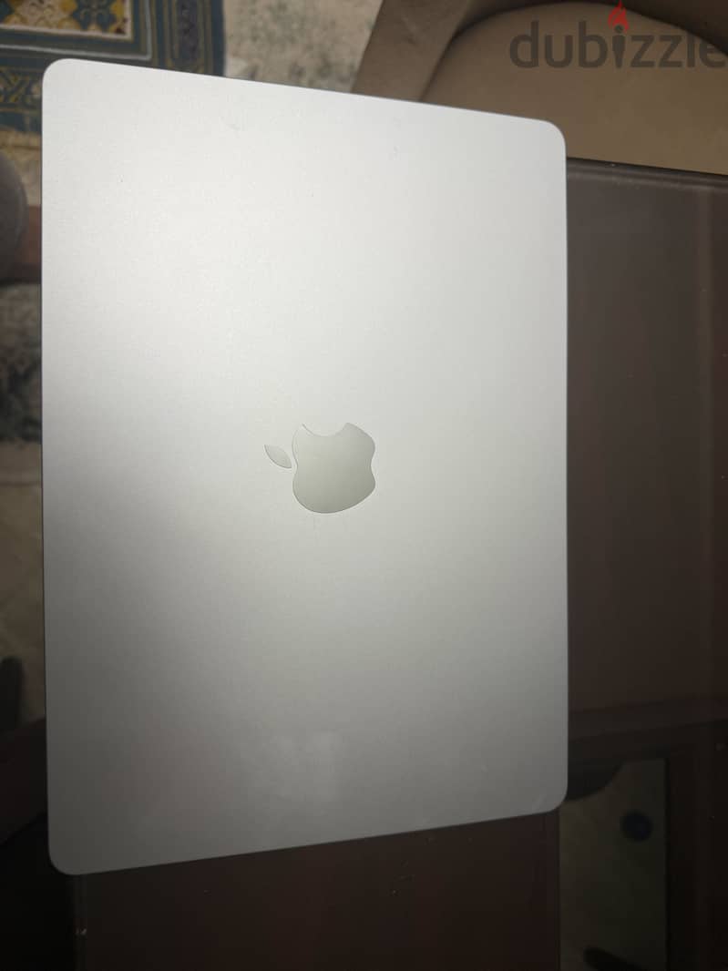 Mac air M4 2