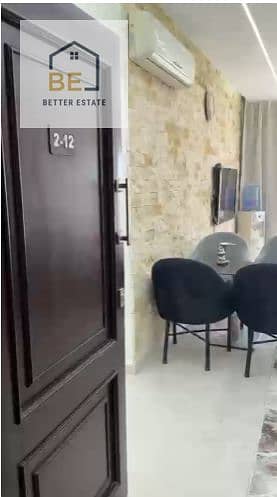 شاليه للبيع في قرية نبق، جولف هايتس، شرم الشيخ