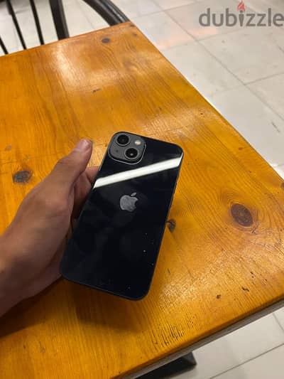Apple - iPhone 13