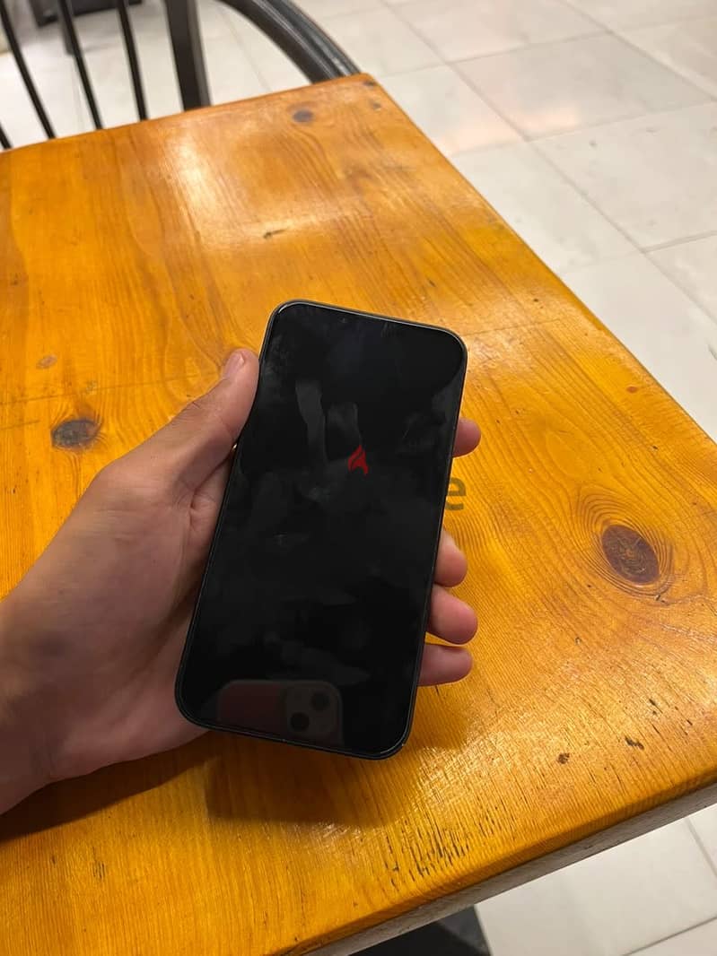 Apple - iPhone 13 2