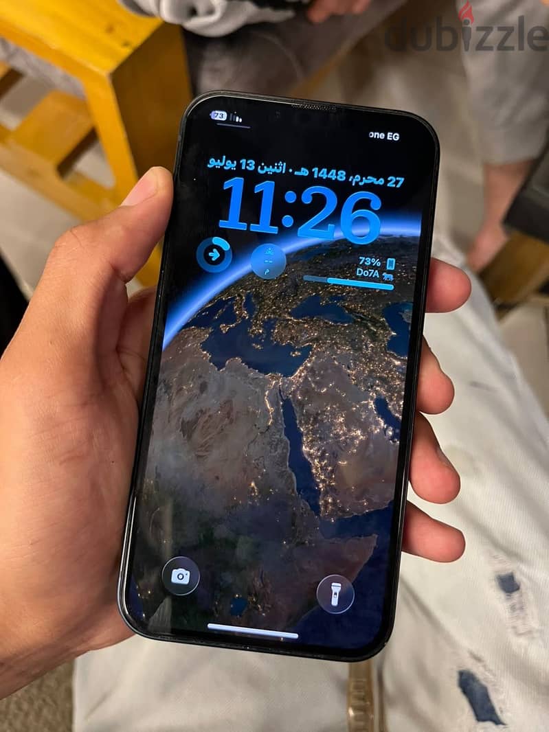 Apple - iPhone 13 7