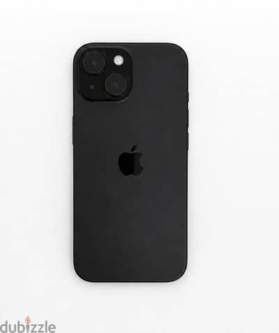 Apple - iPhone 15