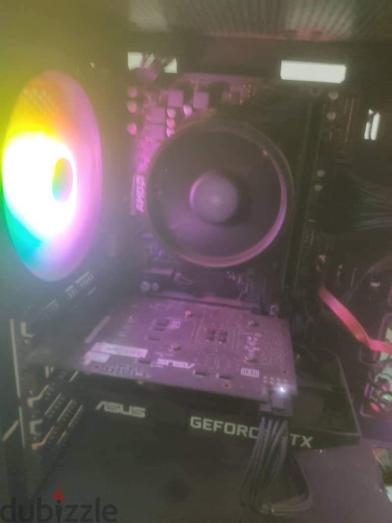 Ryzen 5 5500 1