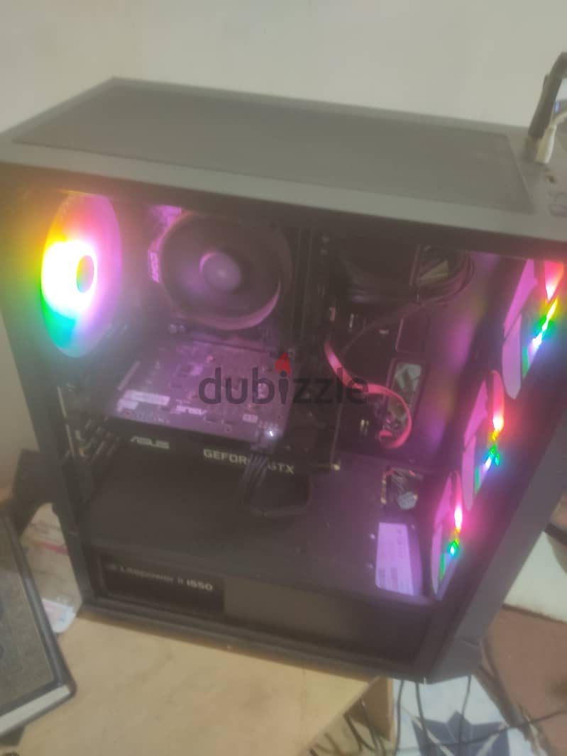 Ryzen 5 5500 2