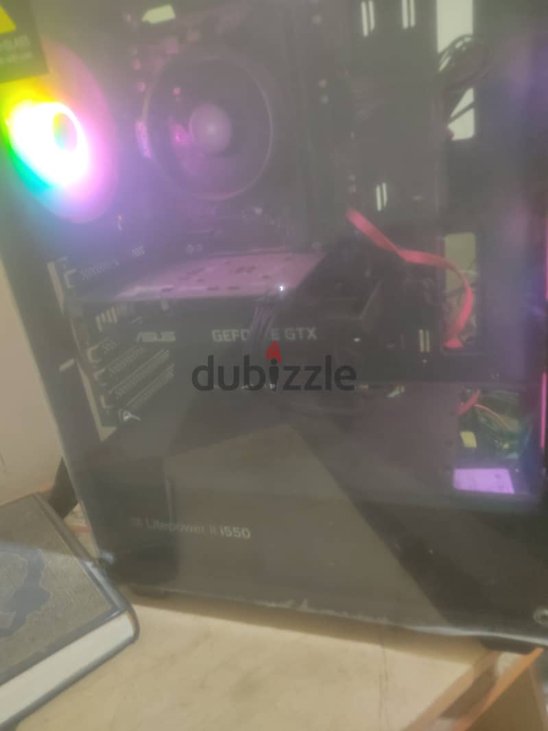 Ryzen 5 5500 4