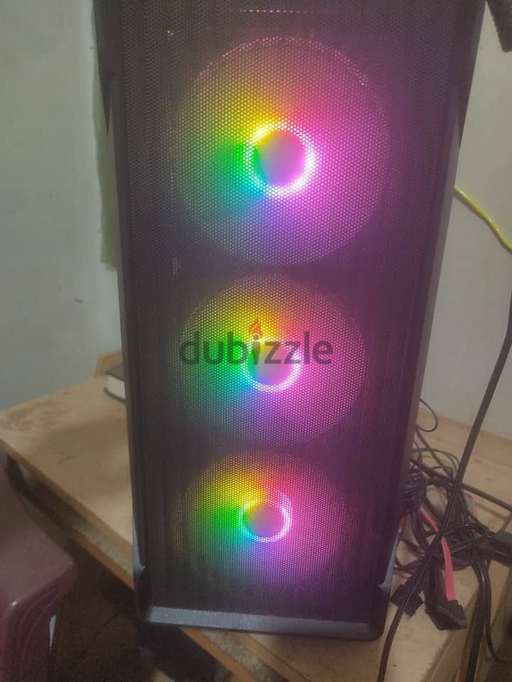 Ryzen 5 5500 5