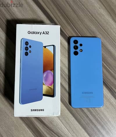 Samsung A32