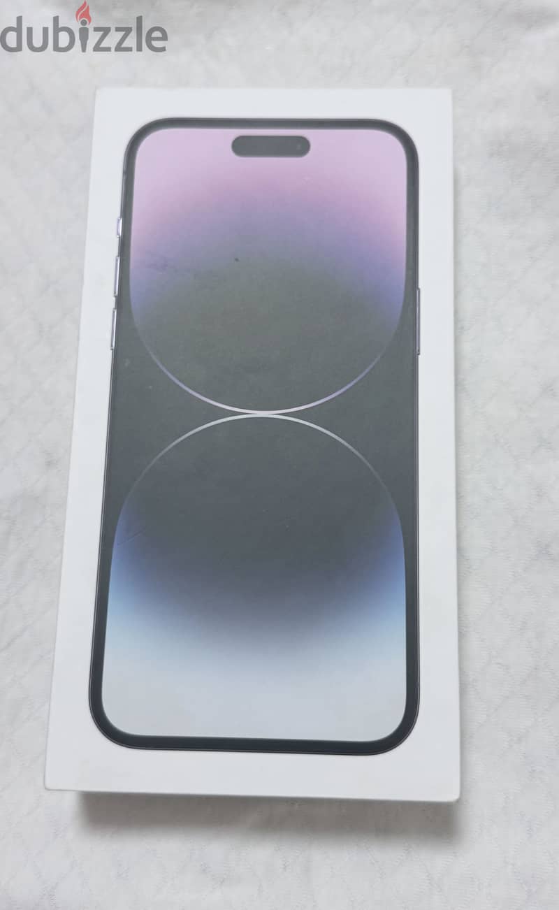 Apple - iPhone 14 Pro Max 1
