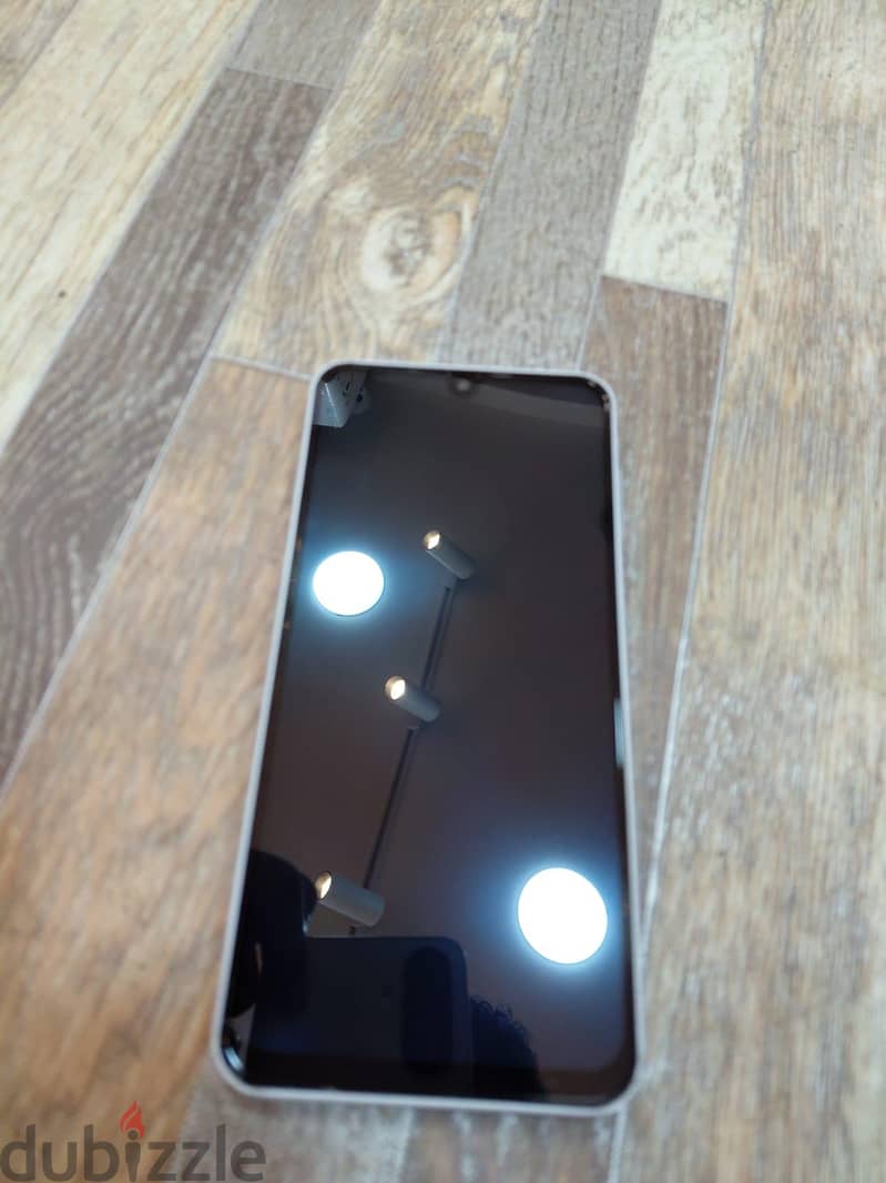 Samsung A16 1