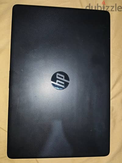 HP Laptop 15-dw3xxx