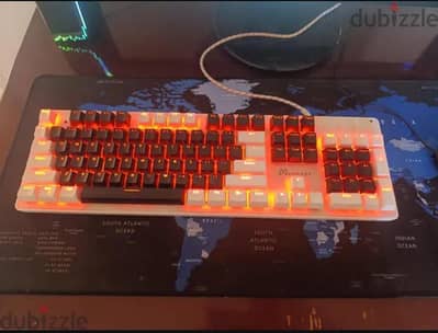 megakey