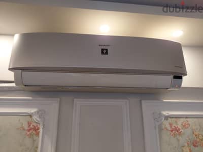 sharp AC 3HP