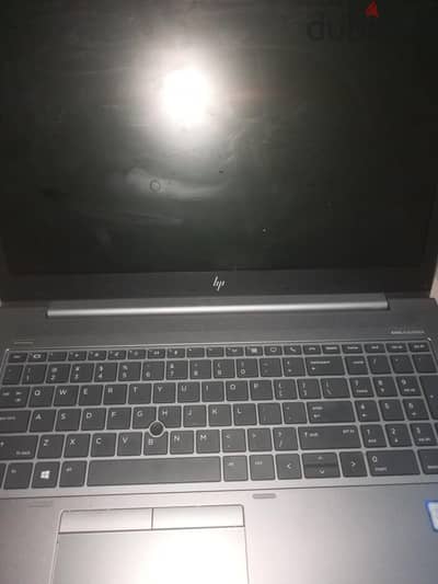 بوردة لاب توب g6