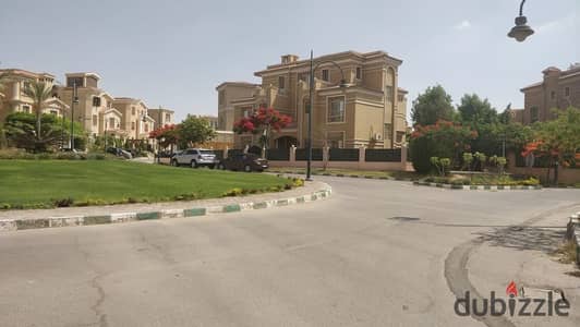 Standalone Villa for Rent – Grand Residence Compound | Fifth Settlement