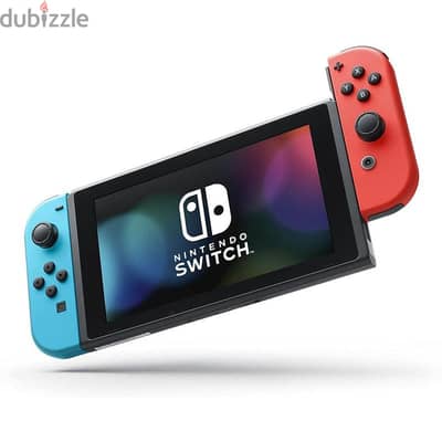 Nintendo switch V1 معدل سوفت وير