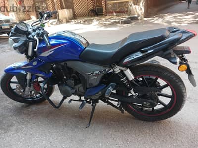 بنلي vlm 200