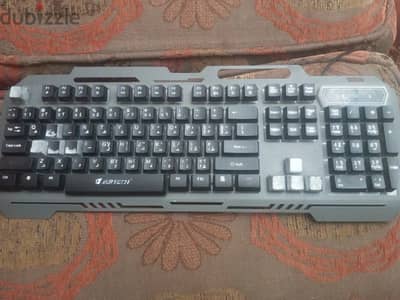 Jertech cheetah km960 keyboard