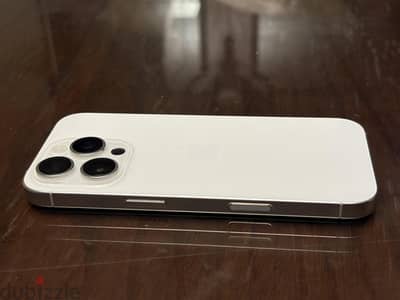 Apple - iPhone 16 Pro
