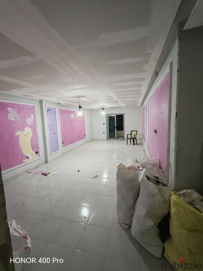 Apartment for sale, Raabi number, Al-Sheeshini, Al-Marioutiya, Faisal 180m, License