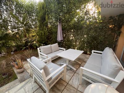 Garden set