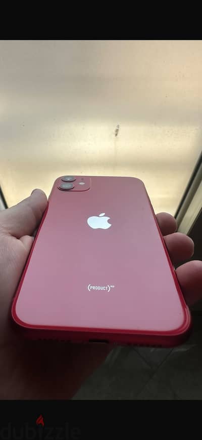 I phone 11