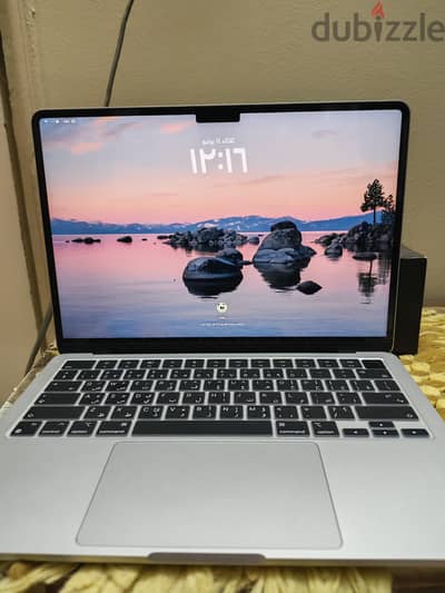 macbook air m2