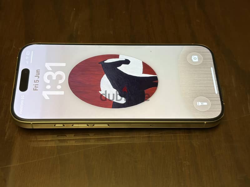 Apple - iPhone 16 Pro 2
