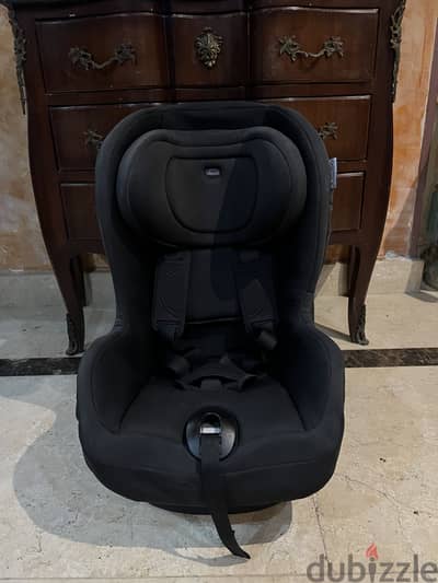 Car seat Chicco original