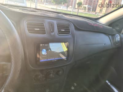 Renault Logan 2014