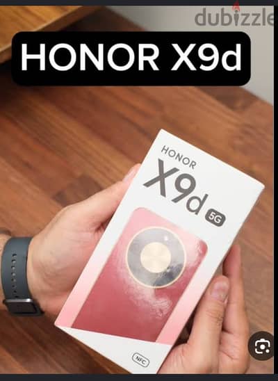 هونر x9c