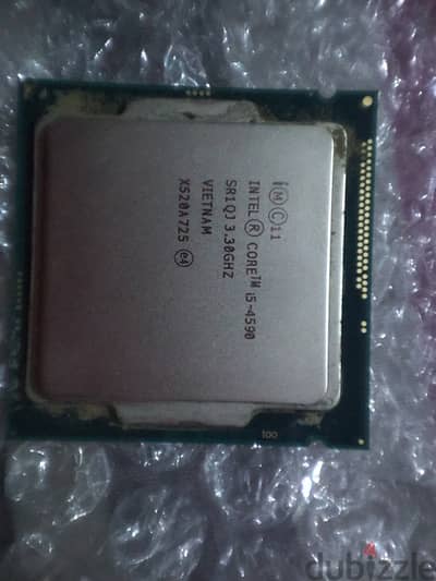 I5 4590