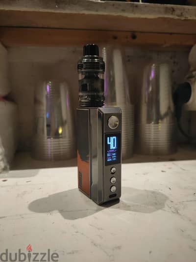 vape drag 4