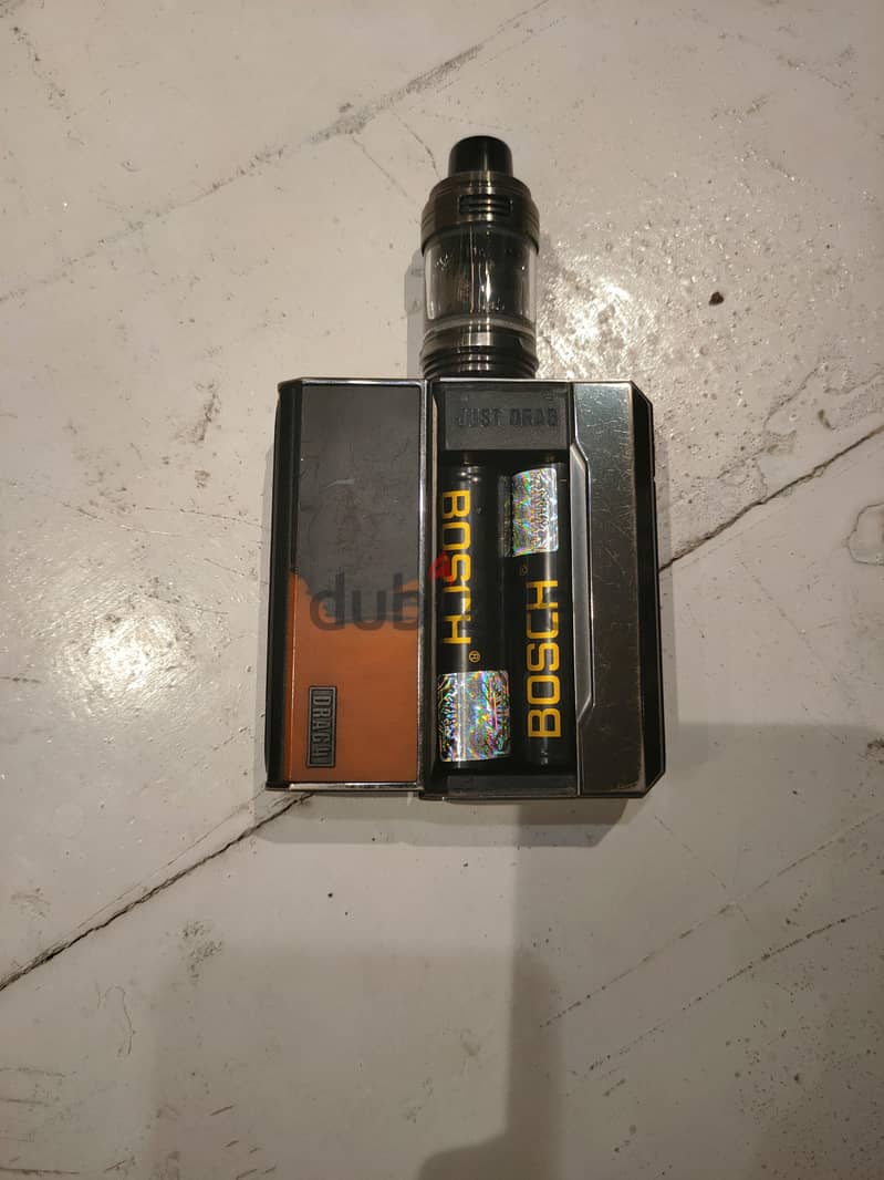 vape drag 4 1
