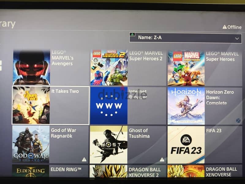 ps4 slim primary 4
