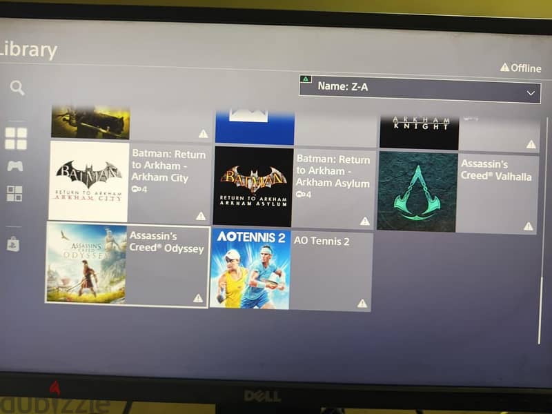 ps4 slim primary 8