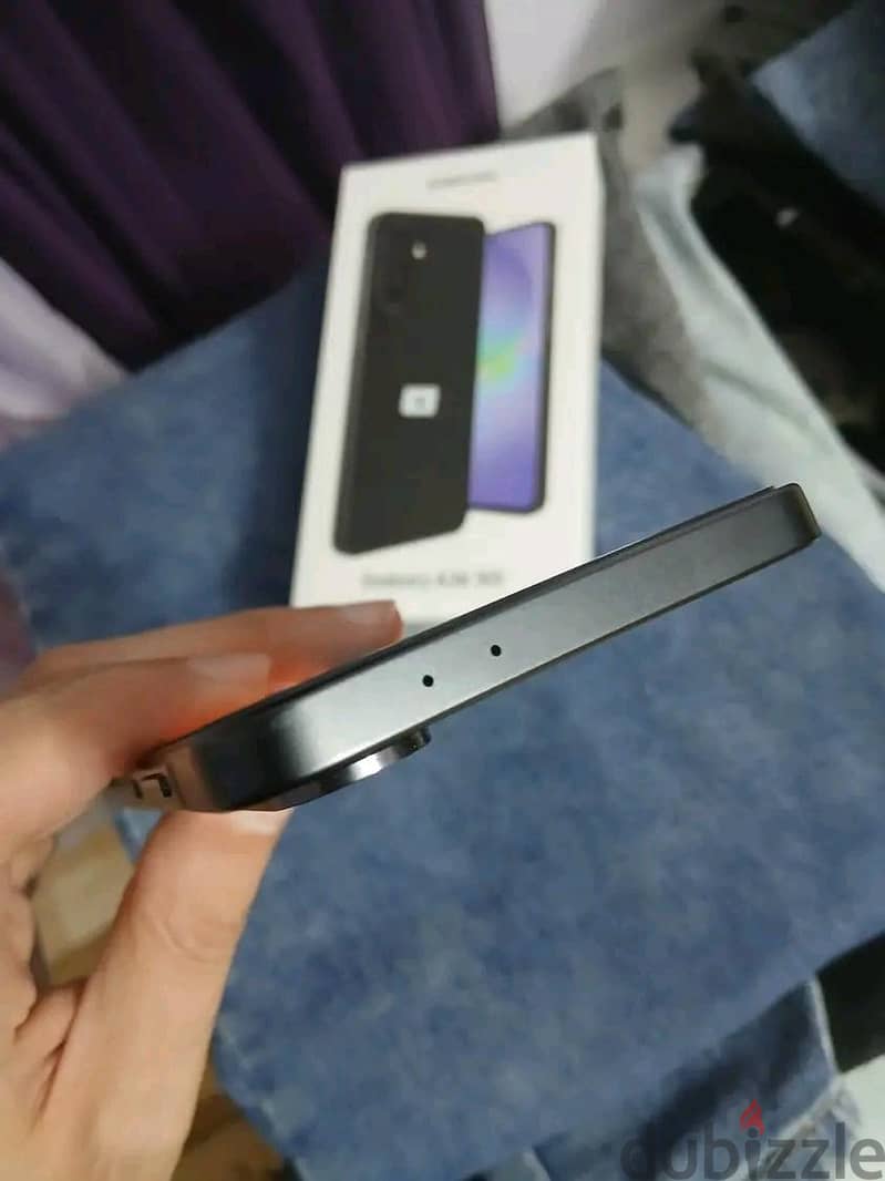 Samsung A36 3