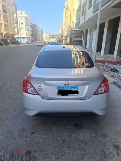 Car for rent