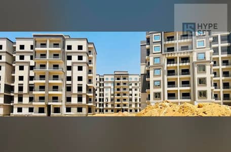 شقه  استلام فوري  للبيع في كمبوند مايان القاهره الجديده متشطبه بالكامل  علي بعد دقائق من مدينتي بمقدم 10% و تقسيط علي 10 سنوات
