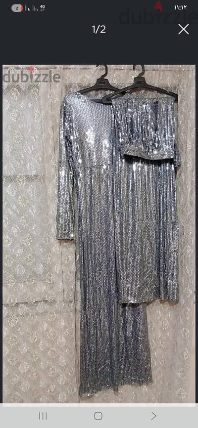 فستان سواريه