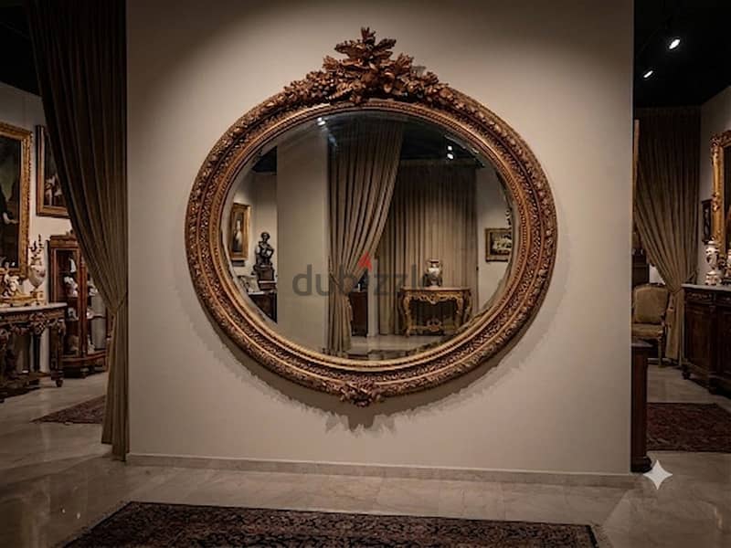 Mirror 8