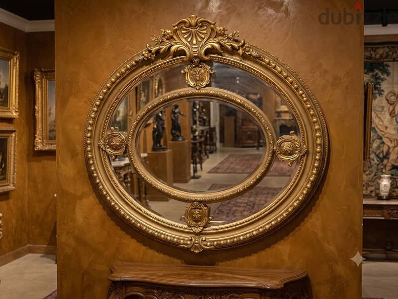 Mirror 9
