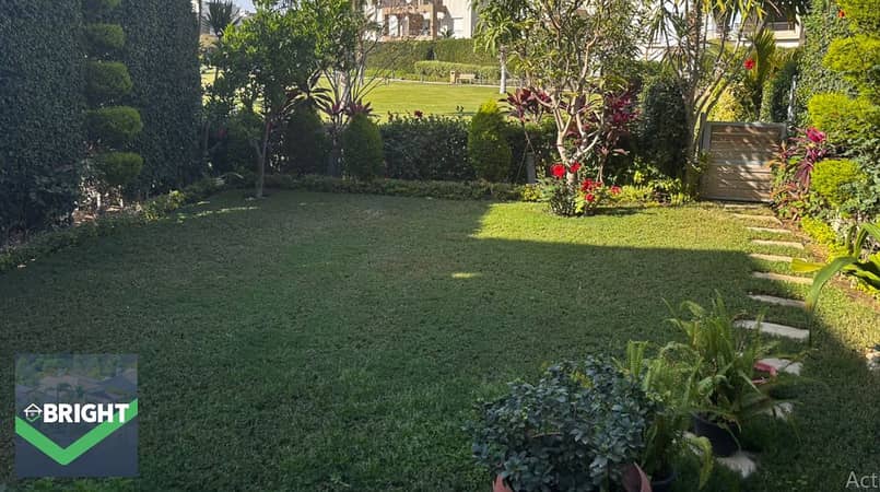 Unbeatable Deal! Standalone Villa 334m - 4bedrooms - very prime location - low price in Palm Hills New Cairo