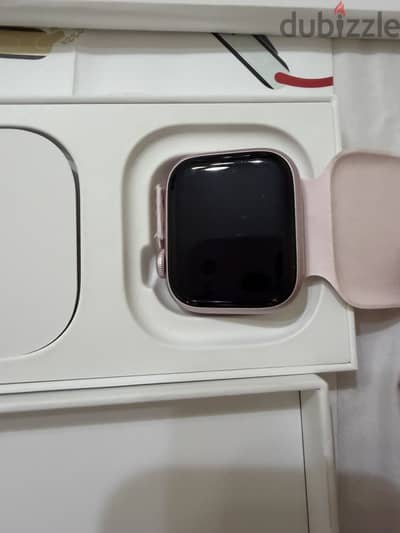 Apple watch series 9 like new
